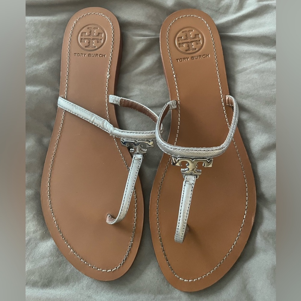Tory Burch sandals